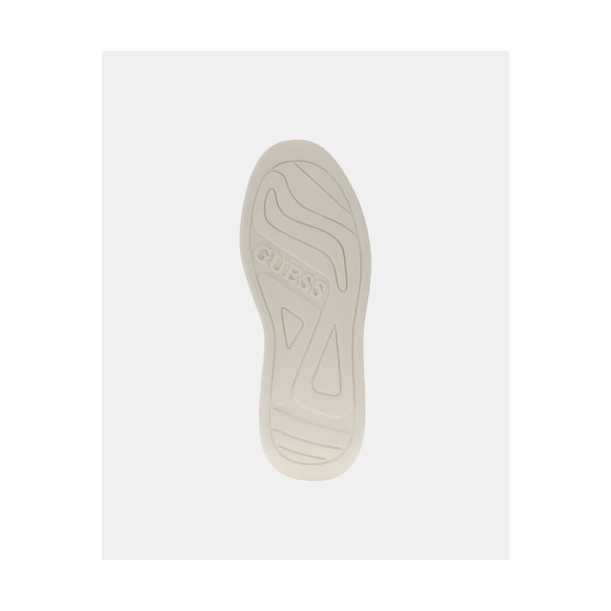 Men's Sneakers Guess White