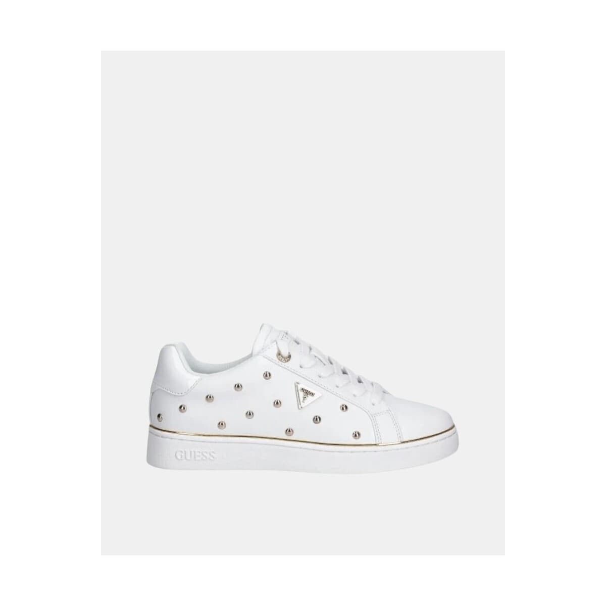 Women's Sneakers Guess White