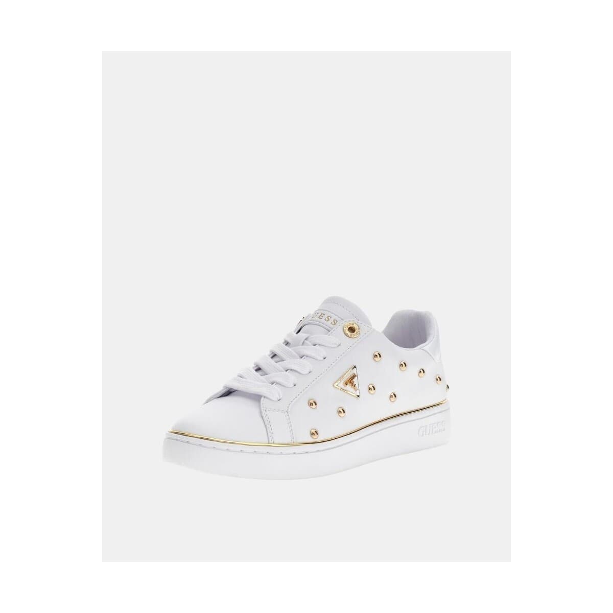 Women's Sneakers Guess White