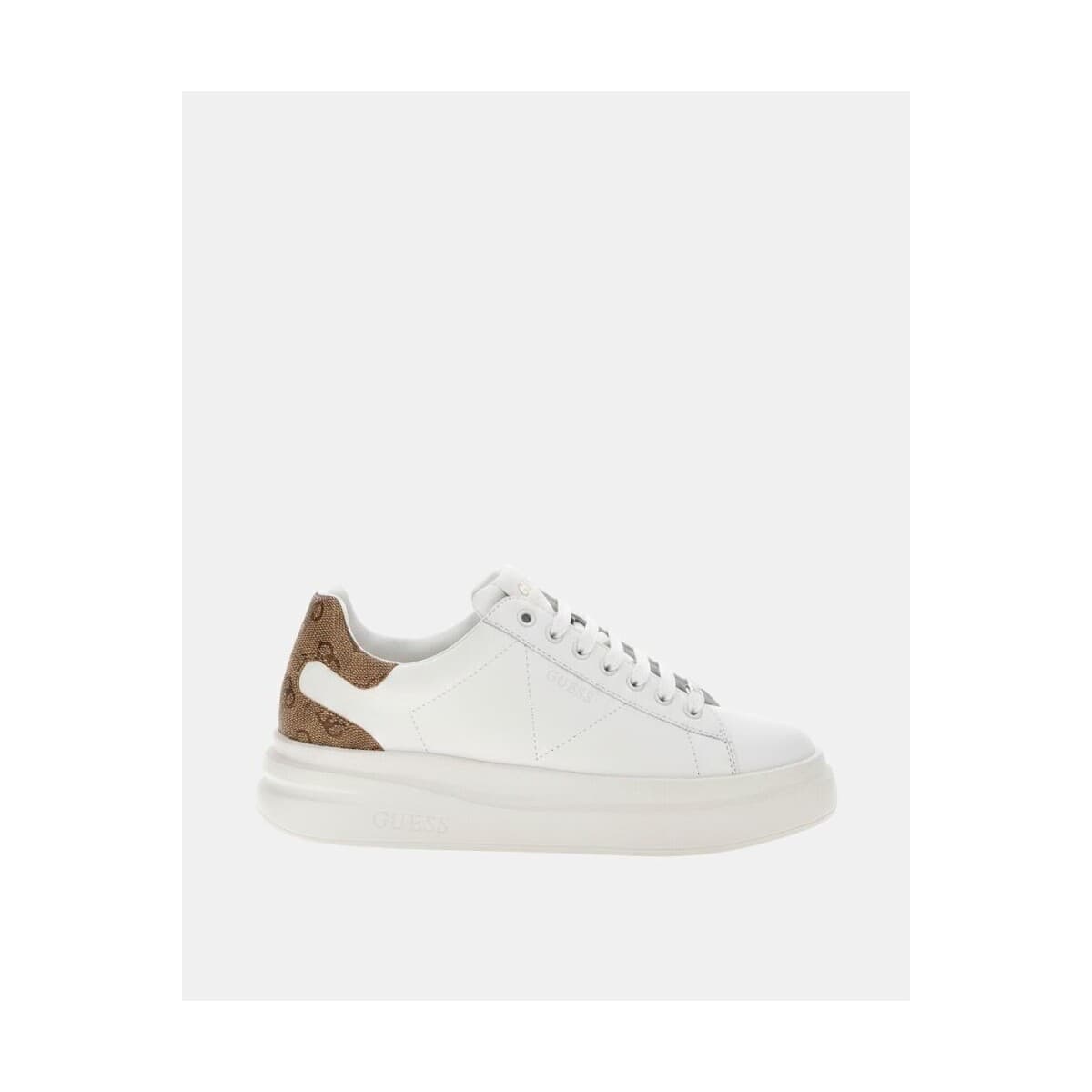 Women's Sneakers Guess White