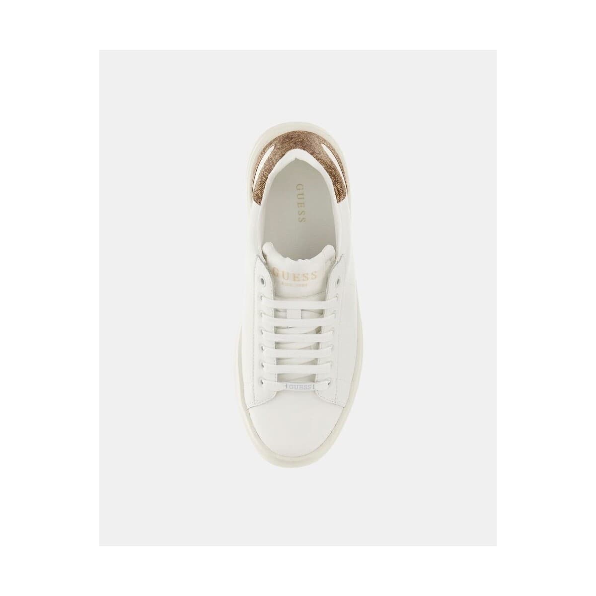 Women's Sneakers Guess White