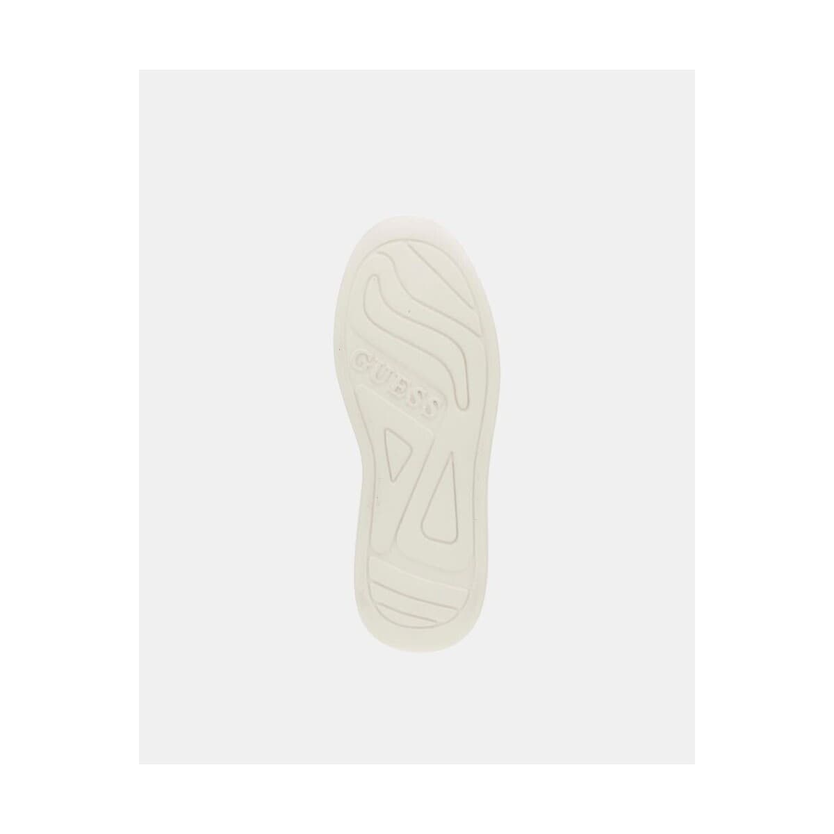Women's Sneakers Guess White
