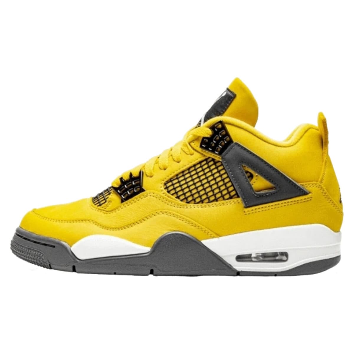 Xαμηλά Sneakers Nike 4 Retro Tour Yellow (Lightning)