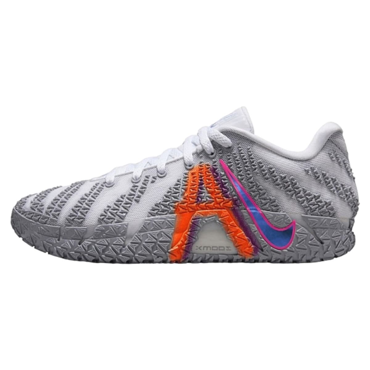 Xαμηλά Sneakers Nike Ja 3 Light Show