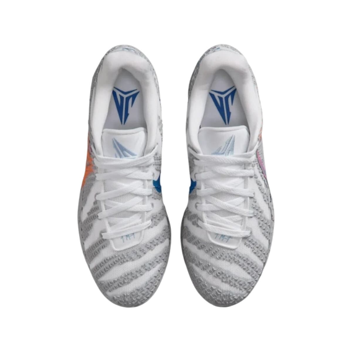 Men's Sneakers Nike Gray