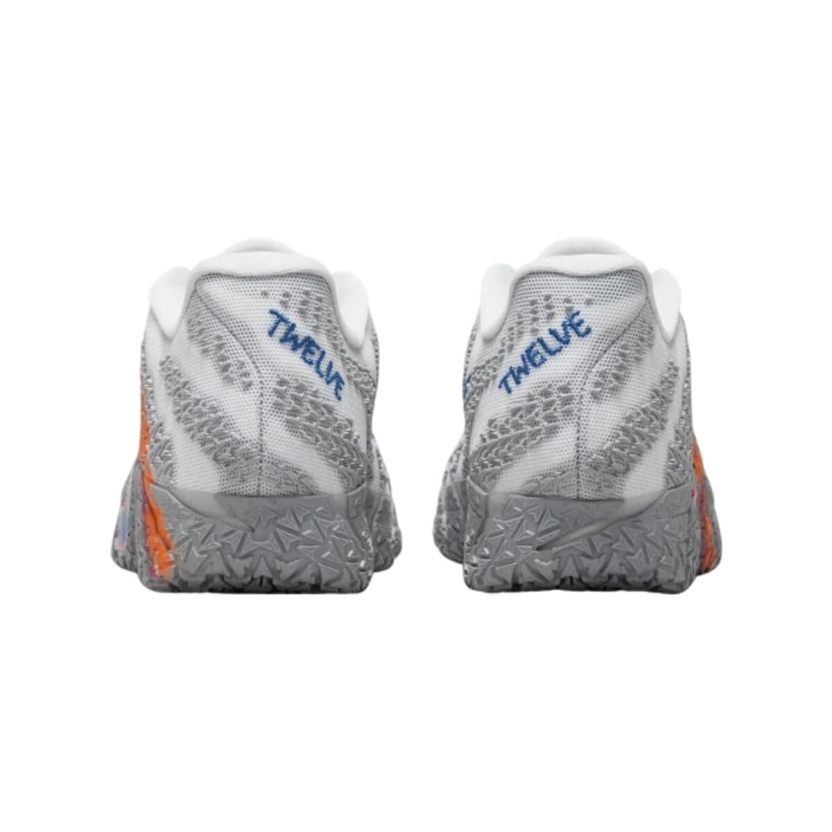 Men's Sneakers Nike Gray