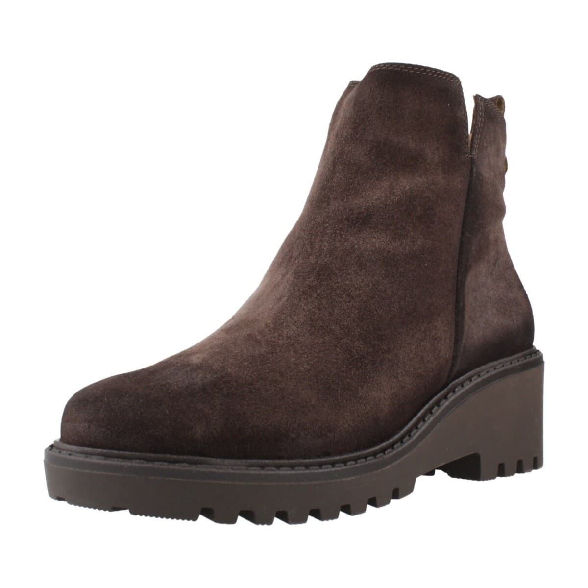 Μποτίνια Porronet Botines Mujer Modèle Lugano