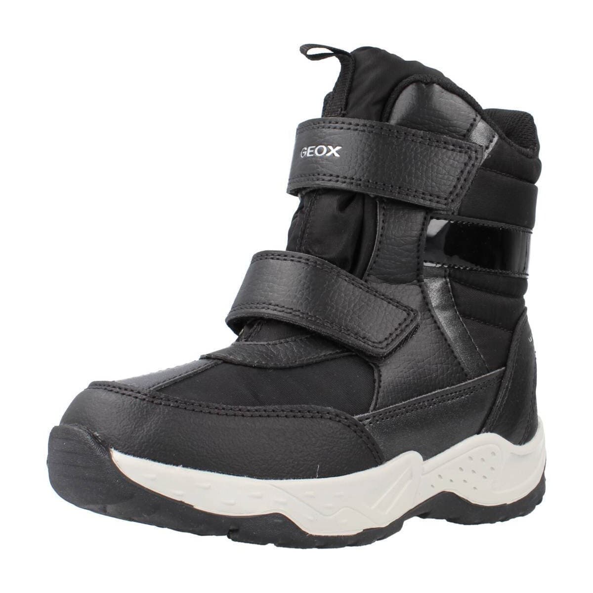 Μπότες για σκι Geox Botas Niña Modèle J Sentiero Girl B Ab