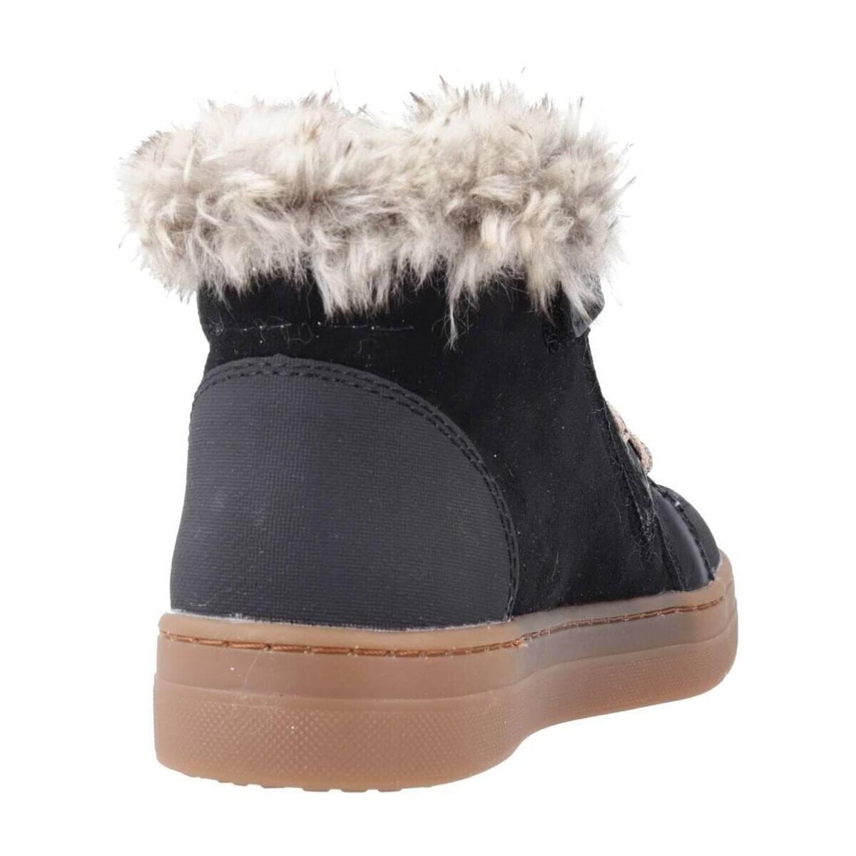 Girls' Sneakers Garvalin Black