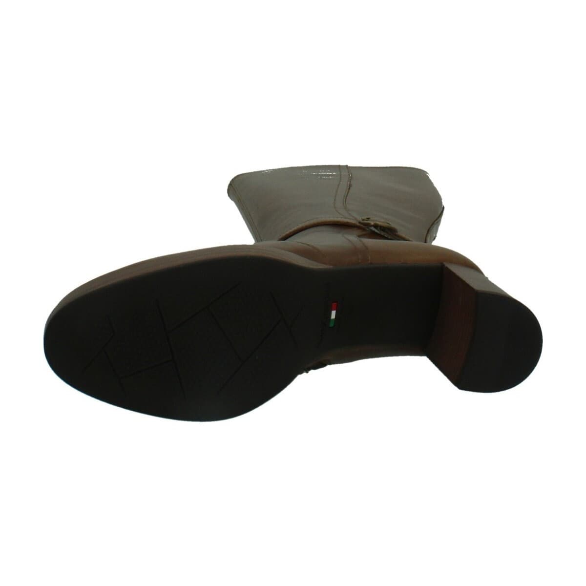 Women's Boots NeroGiardini Brown