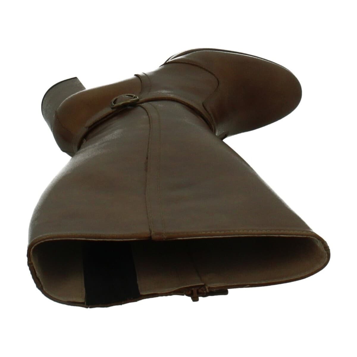 Women's Boots NeroGiardini Brown