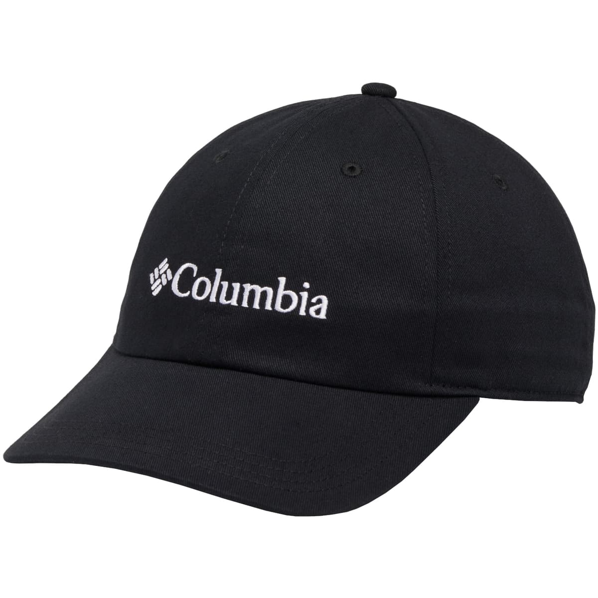 Men's Caps Columbia Black