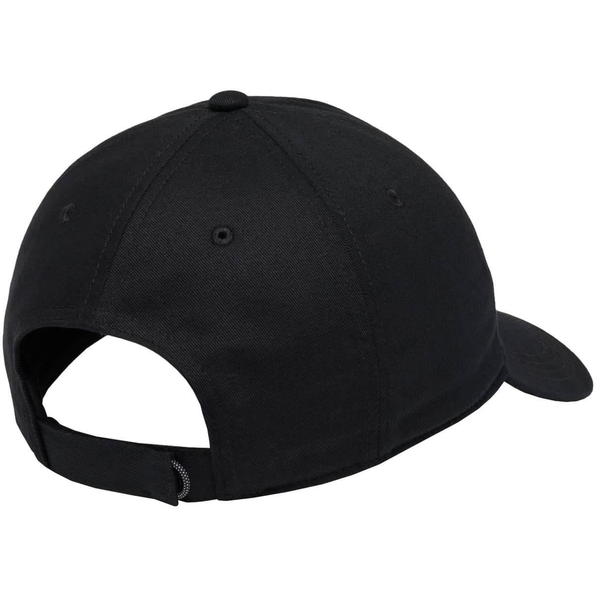 Women's Caps Columbia Black