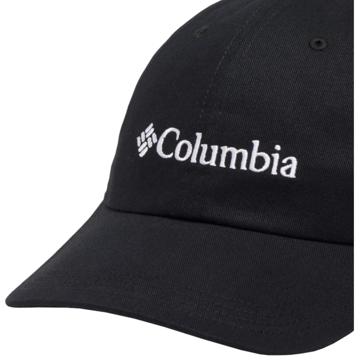 Women's Caps Columbia Black