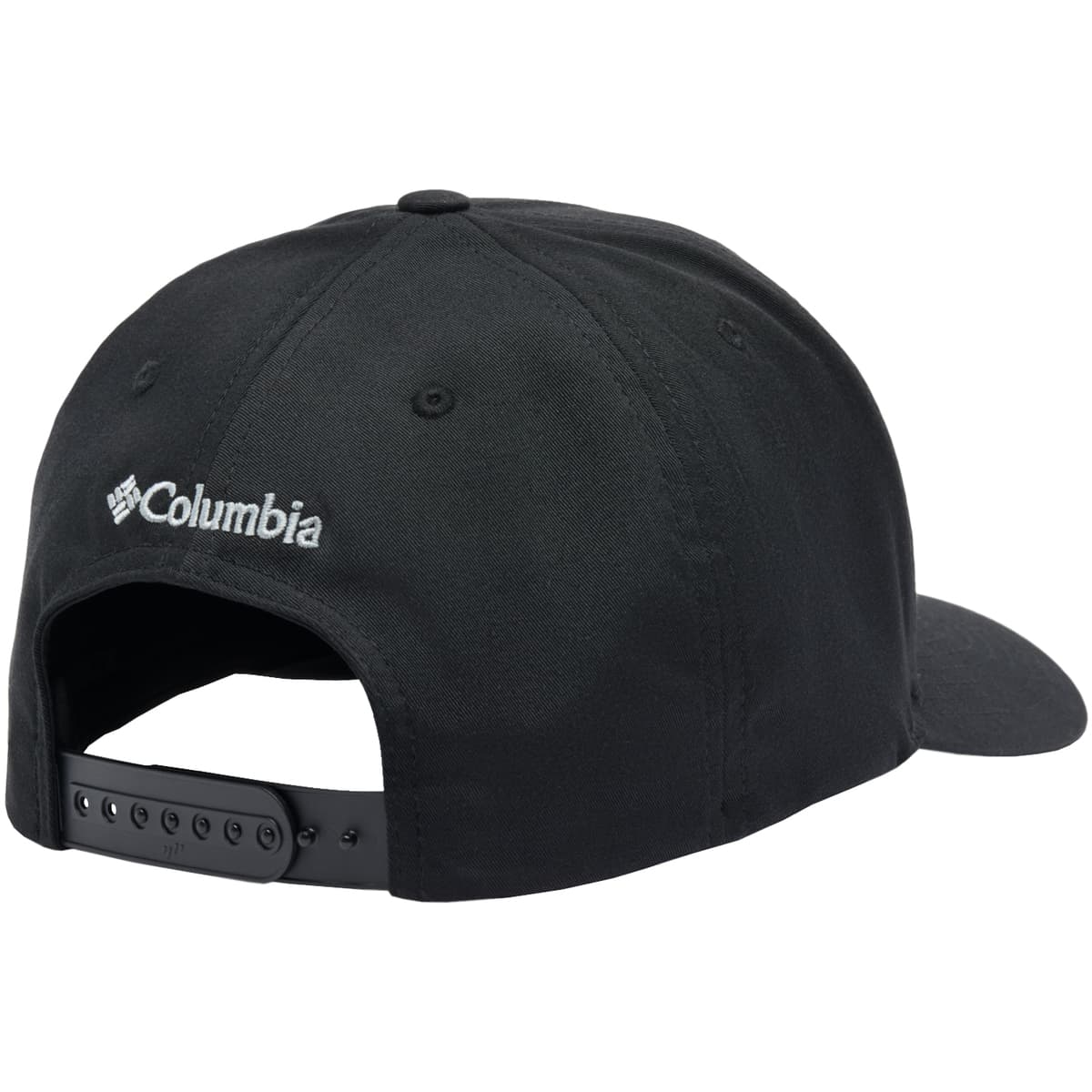 Women's Caps Columbia Black