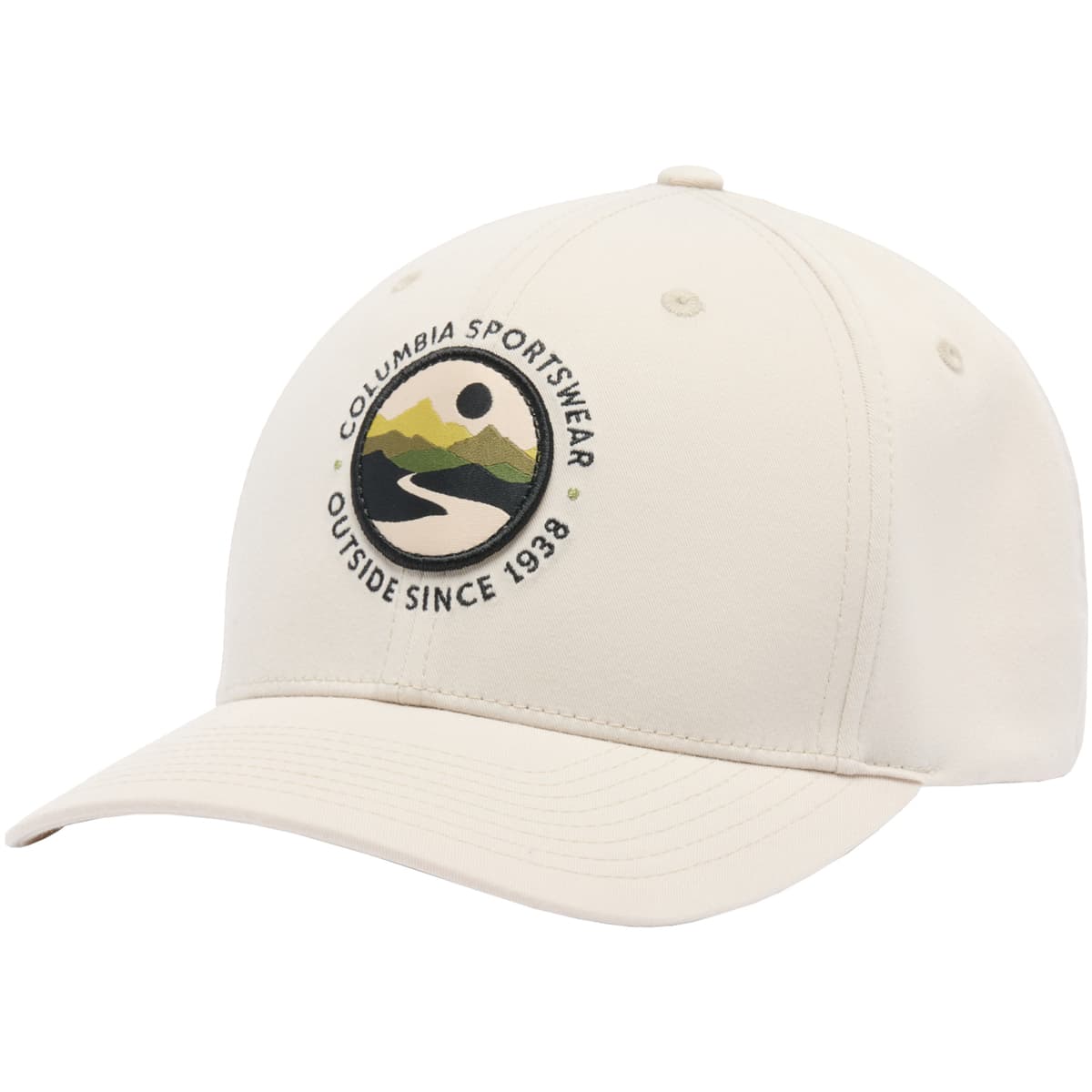 Men's Caps Columbia Beige
