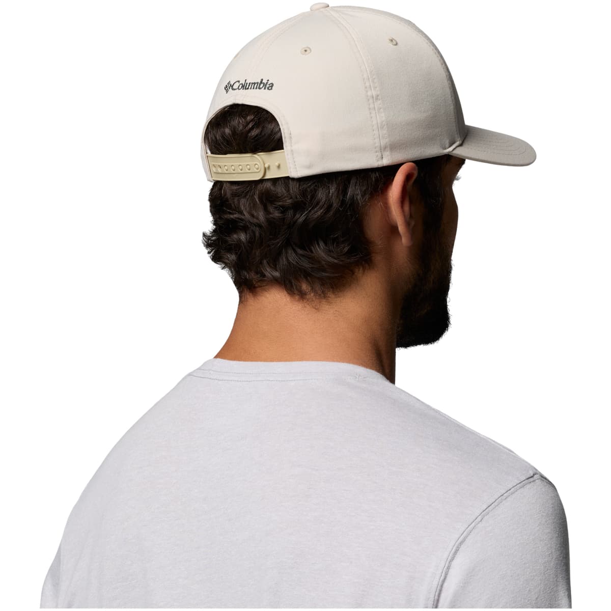 Men's Caps Columbia Beige