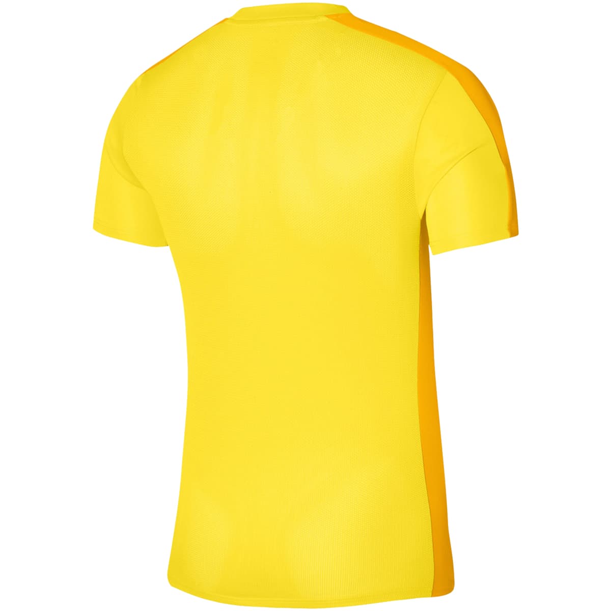 Men's T-Shirts Nike Yellow