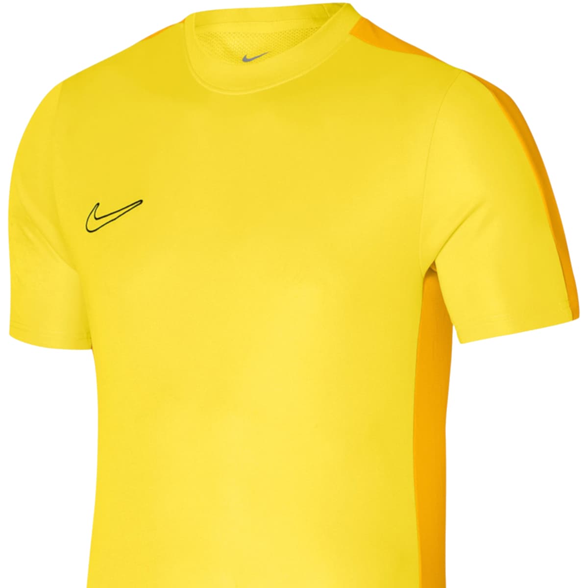 Men's T-Shirts Nike Yellow