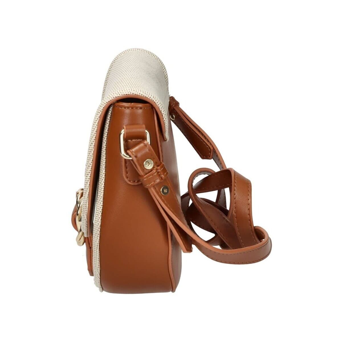 Women's Handbags Xti Beige