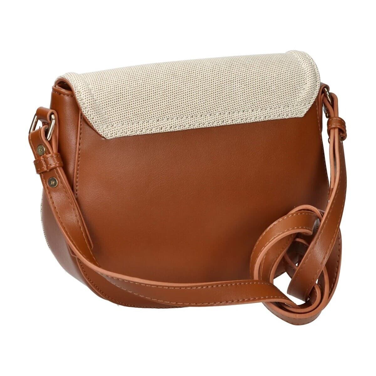 Women's Handbags Xti Beige