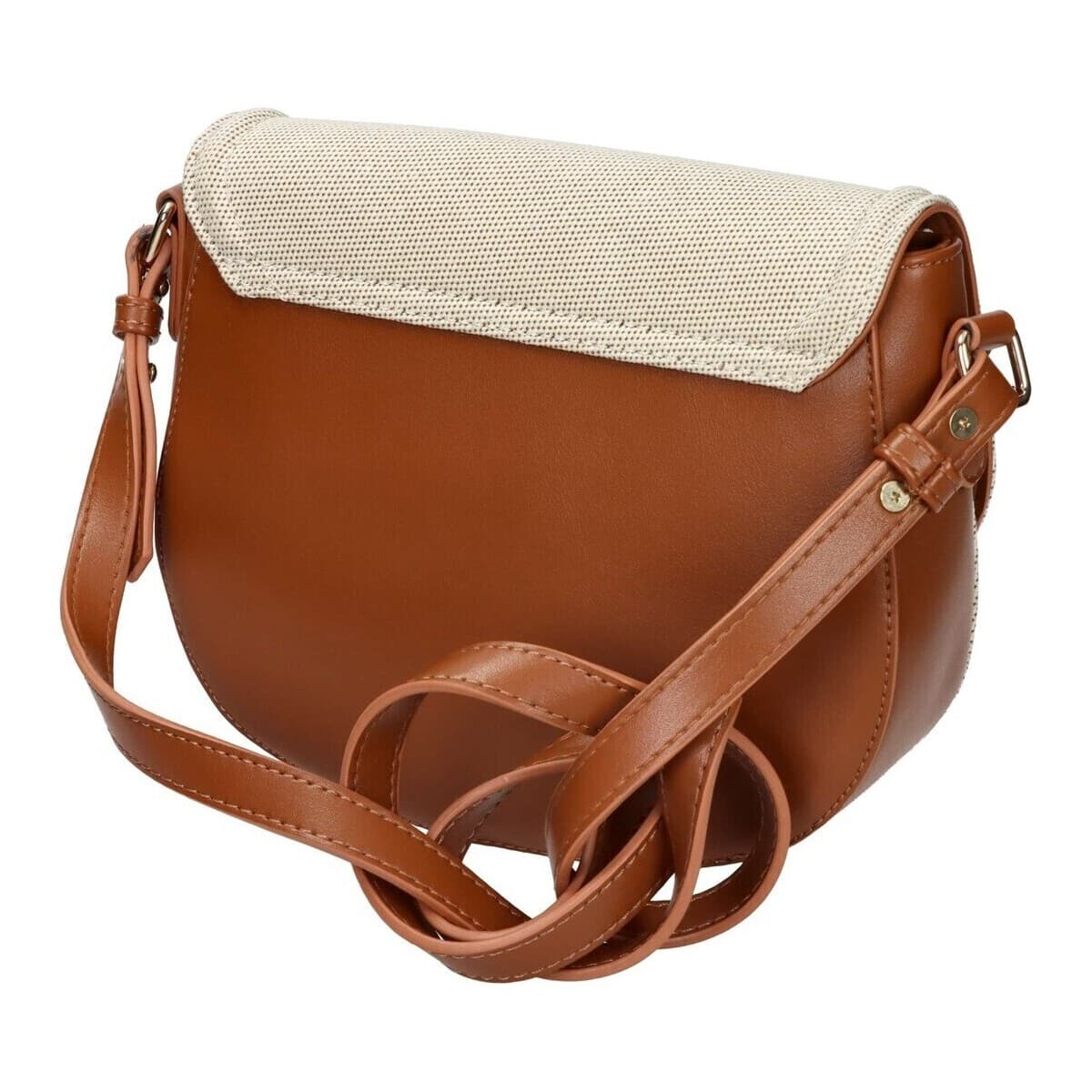 Women's Handbags Xti Beige