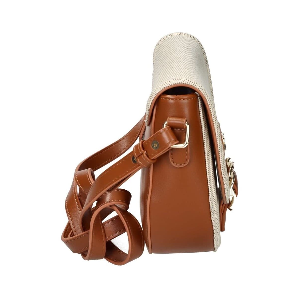 Women's Handbags Xti Beige