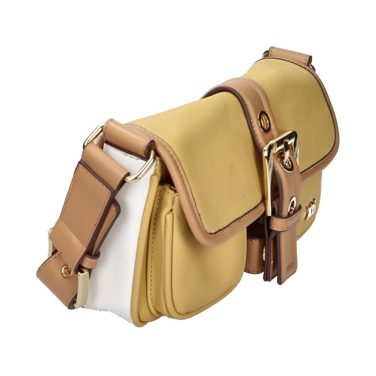 Women's Handbags Xti Beige