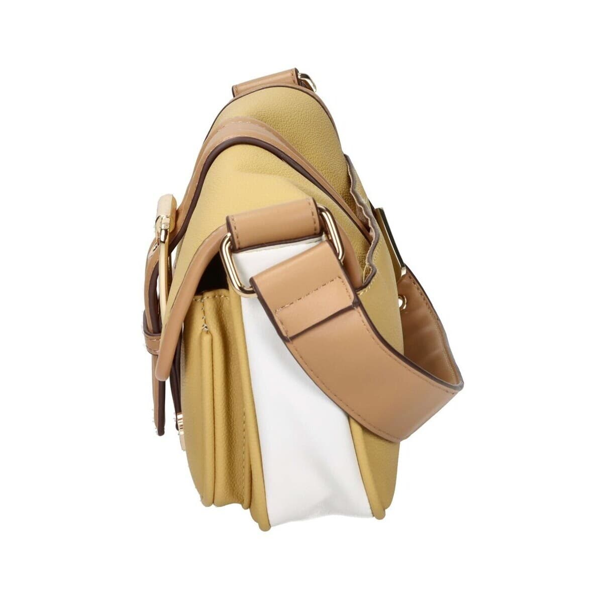 Women's Handbags Xti Beige