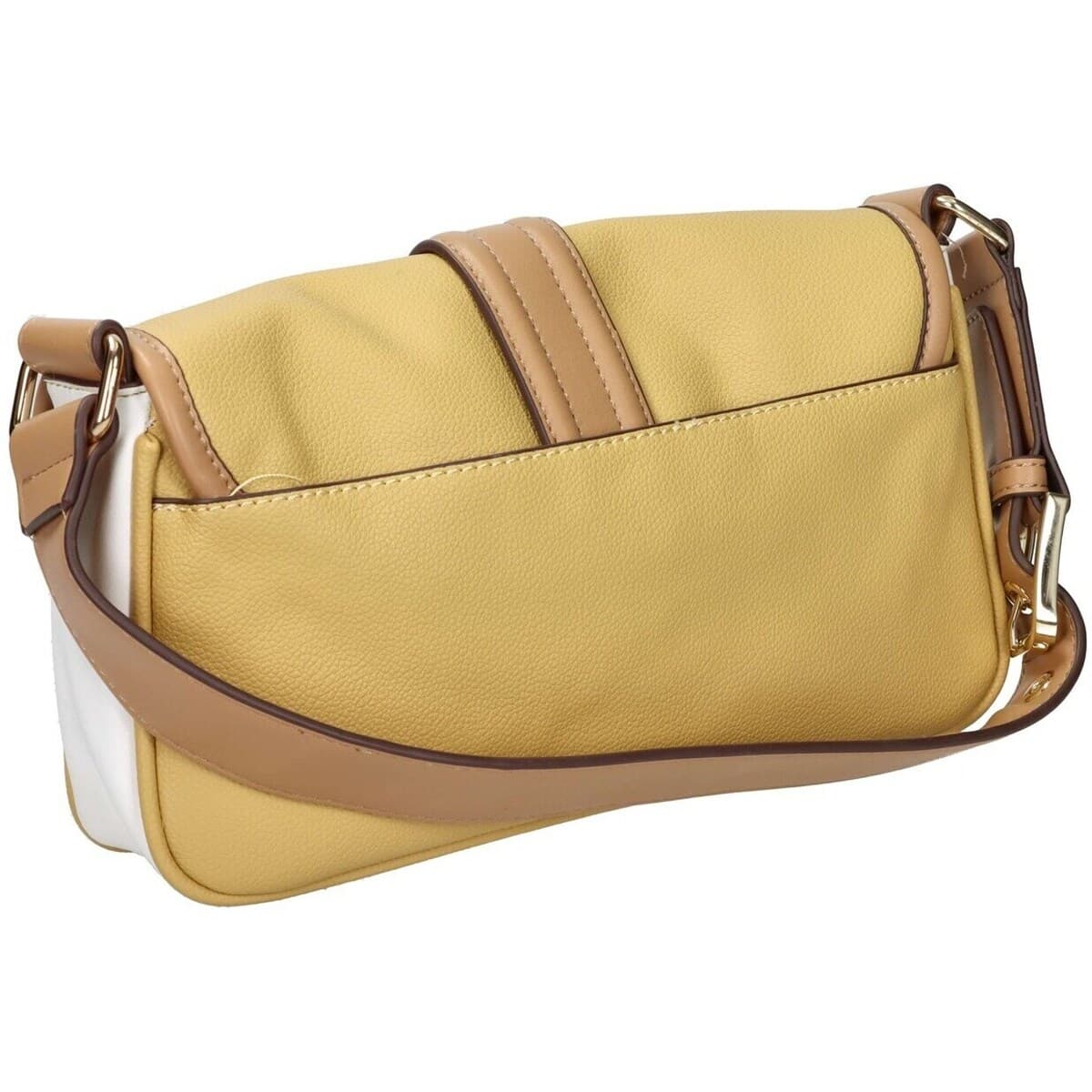 Women's Handbags Xti Beige
