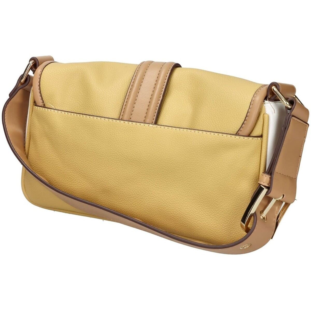 Women's Handbags Xti Beige