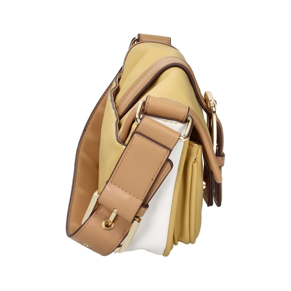 Women's Handbags Xti Beige