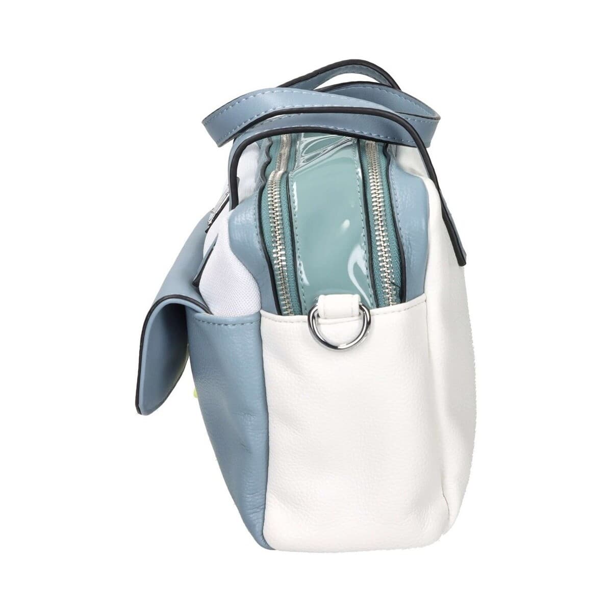 Women's Handbags Xti White