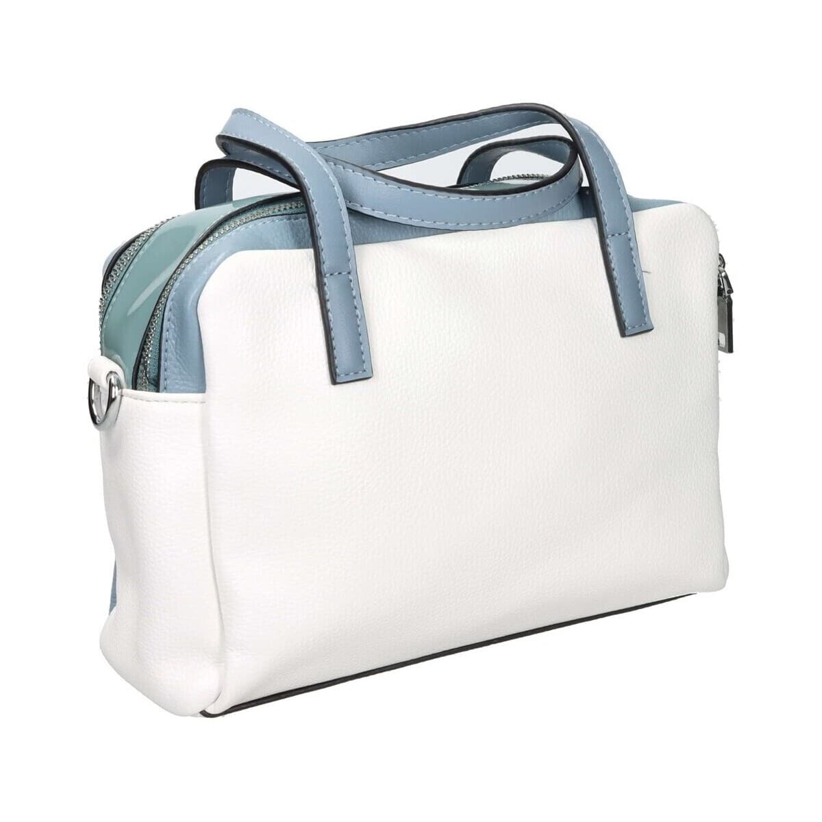 Women's Handbags Xti White