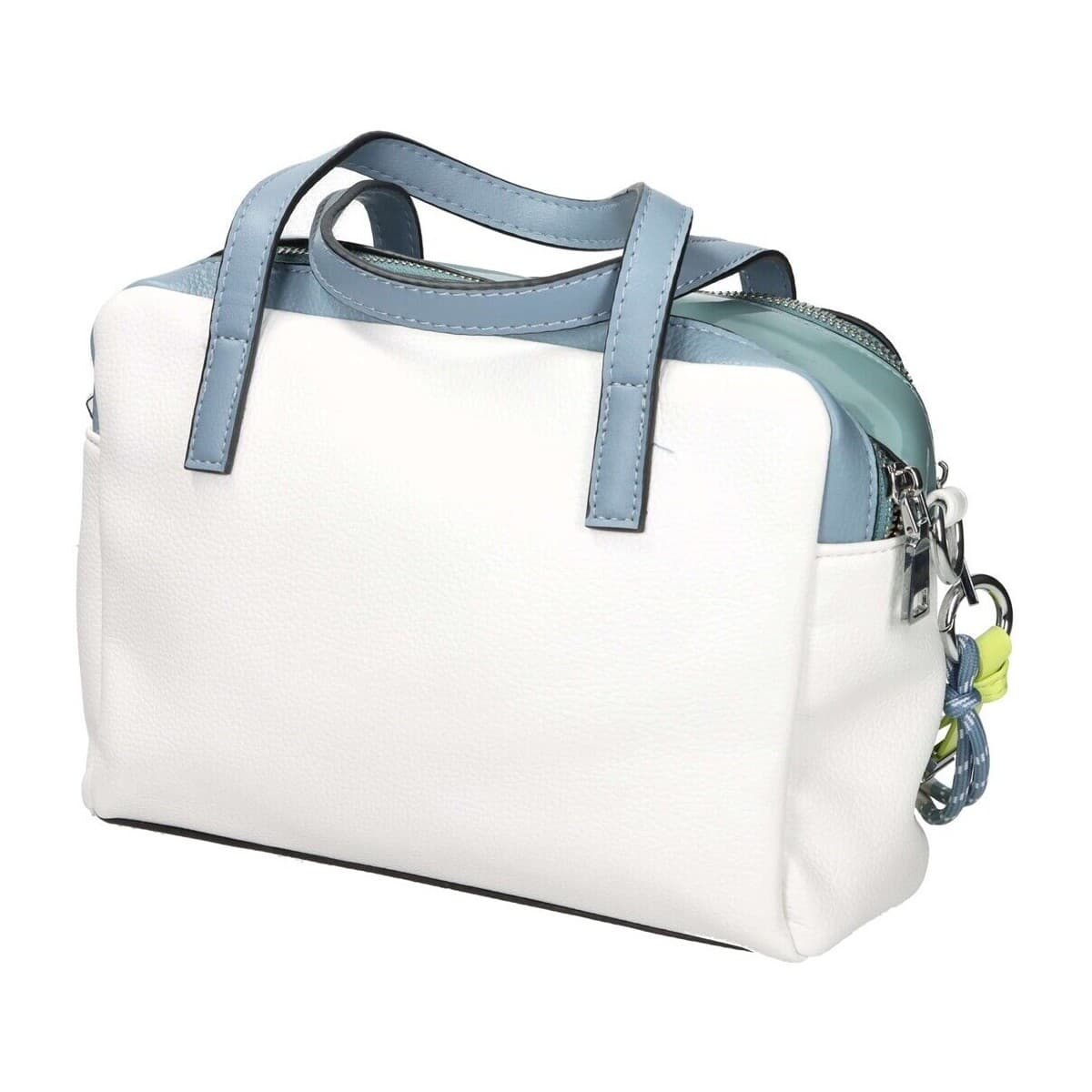 Women's Handbags Xti White