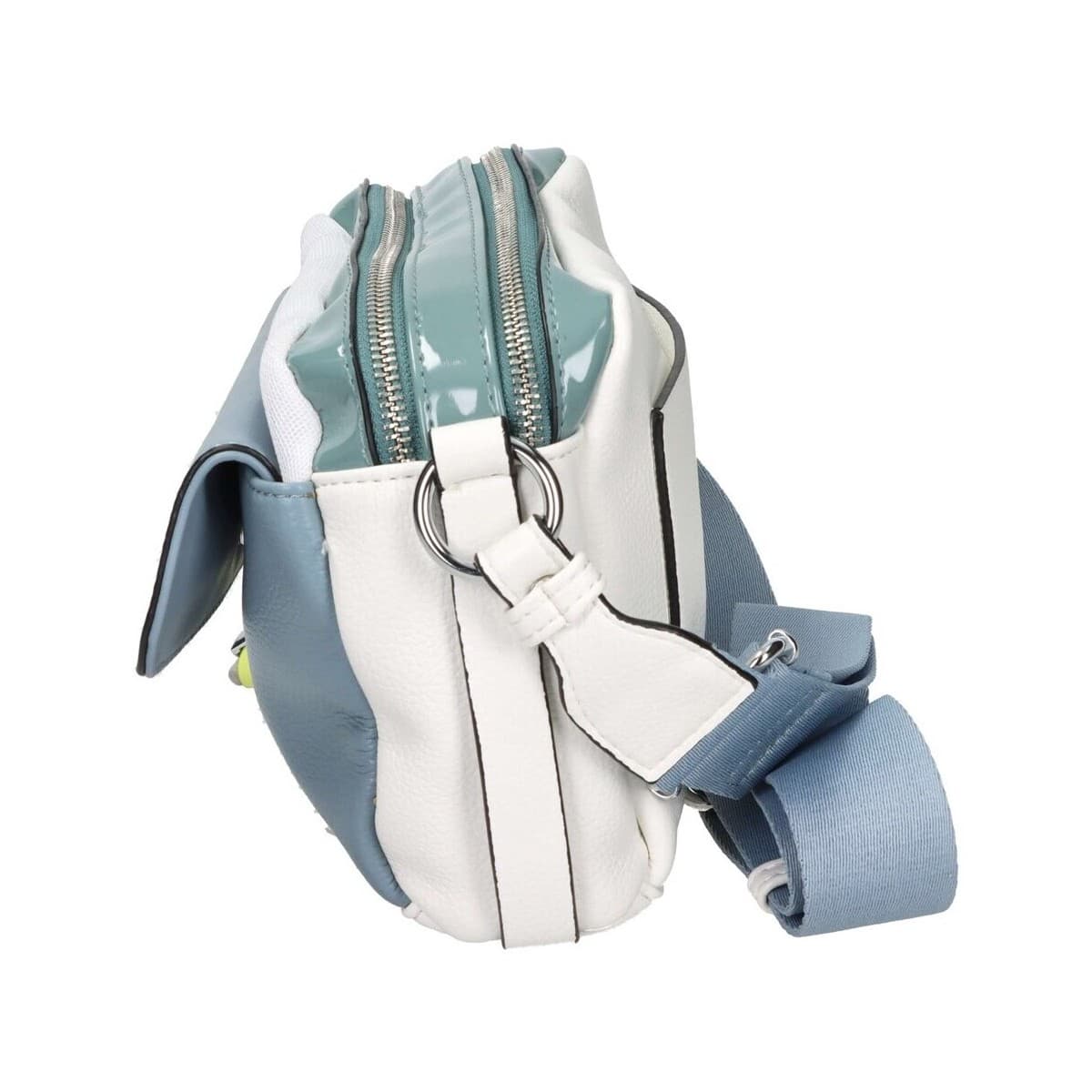 Women's Handbags Xti White