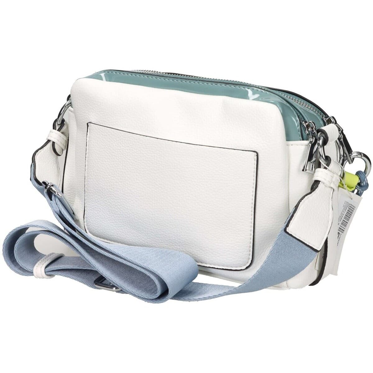 Women's Handbags Xti White