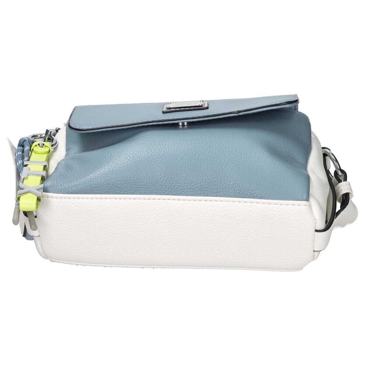 Women's Handbags Xti White