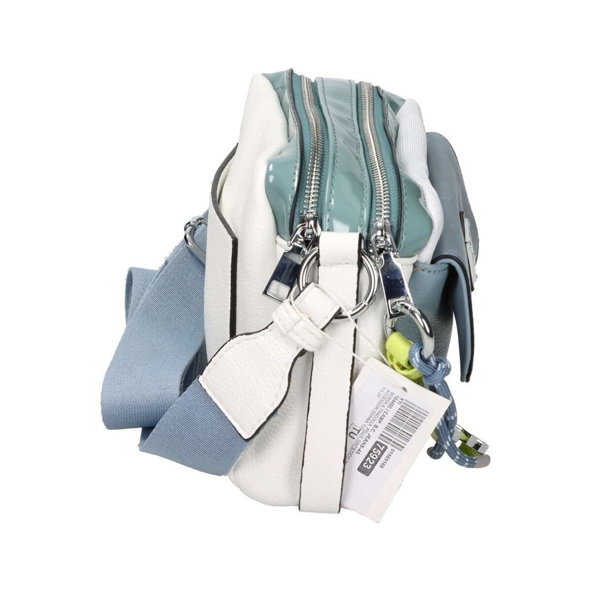 Women's Handbags Xti White