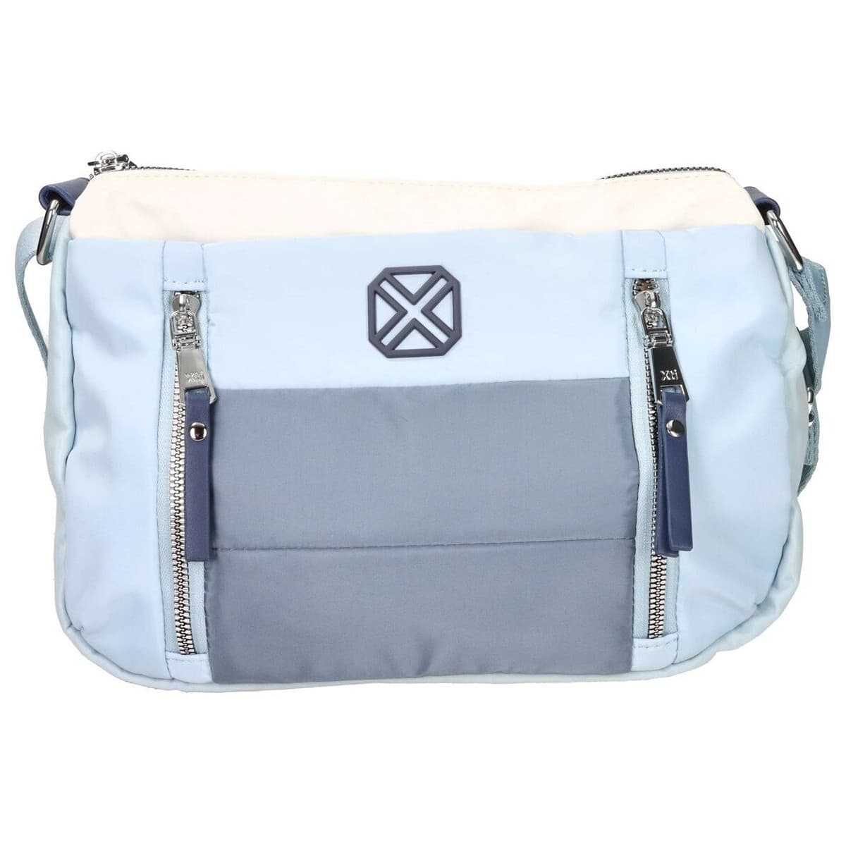 Women's Handbags Xti White
