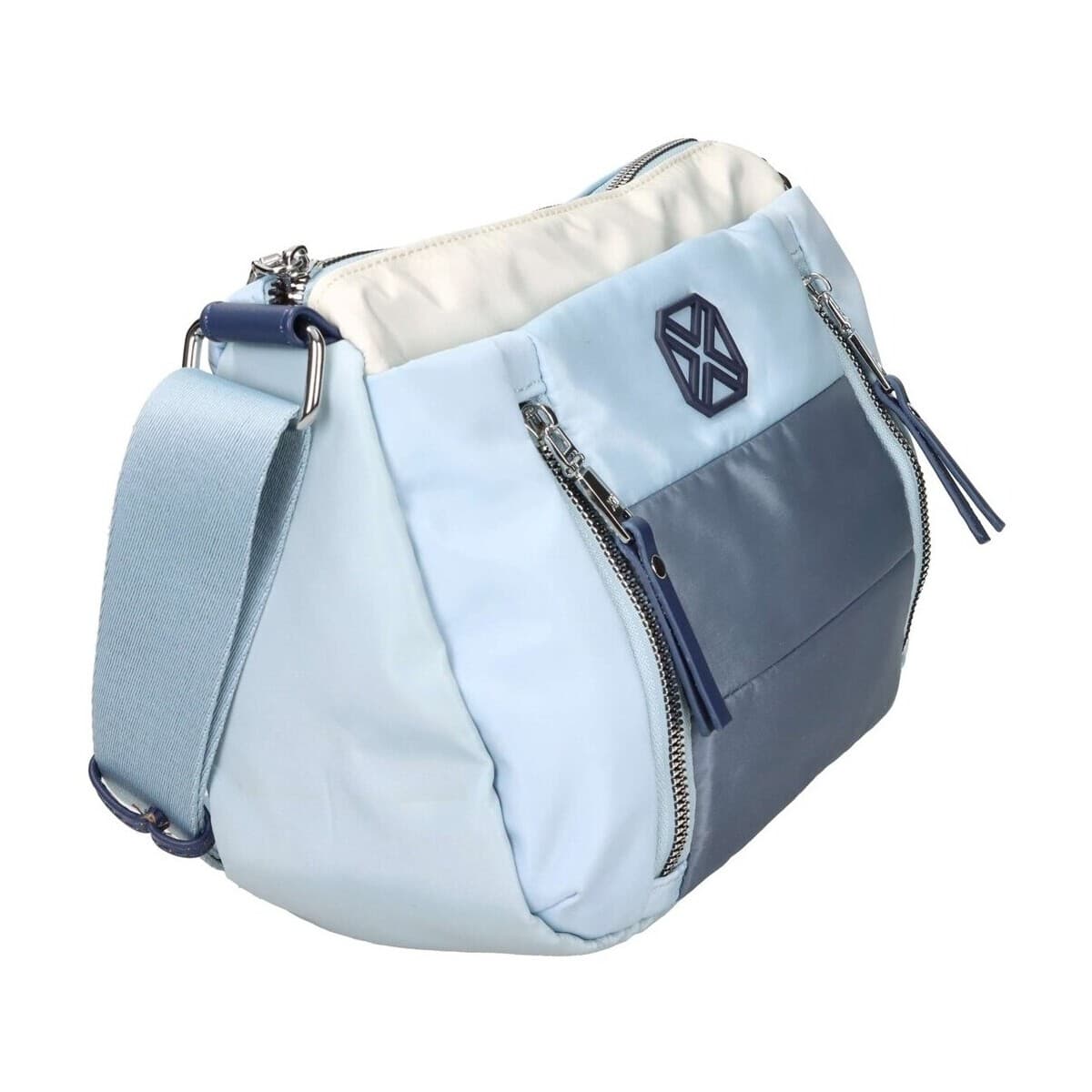 Women's Handbags Xti White