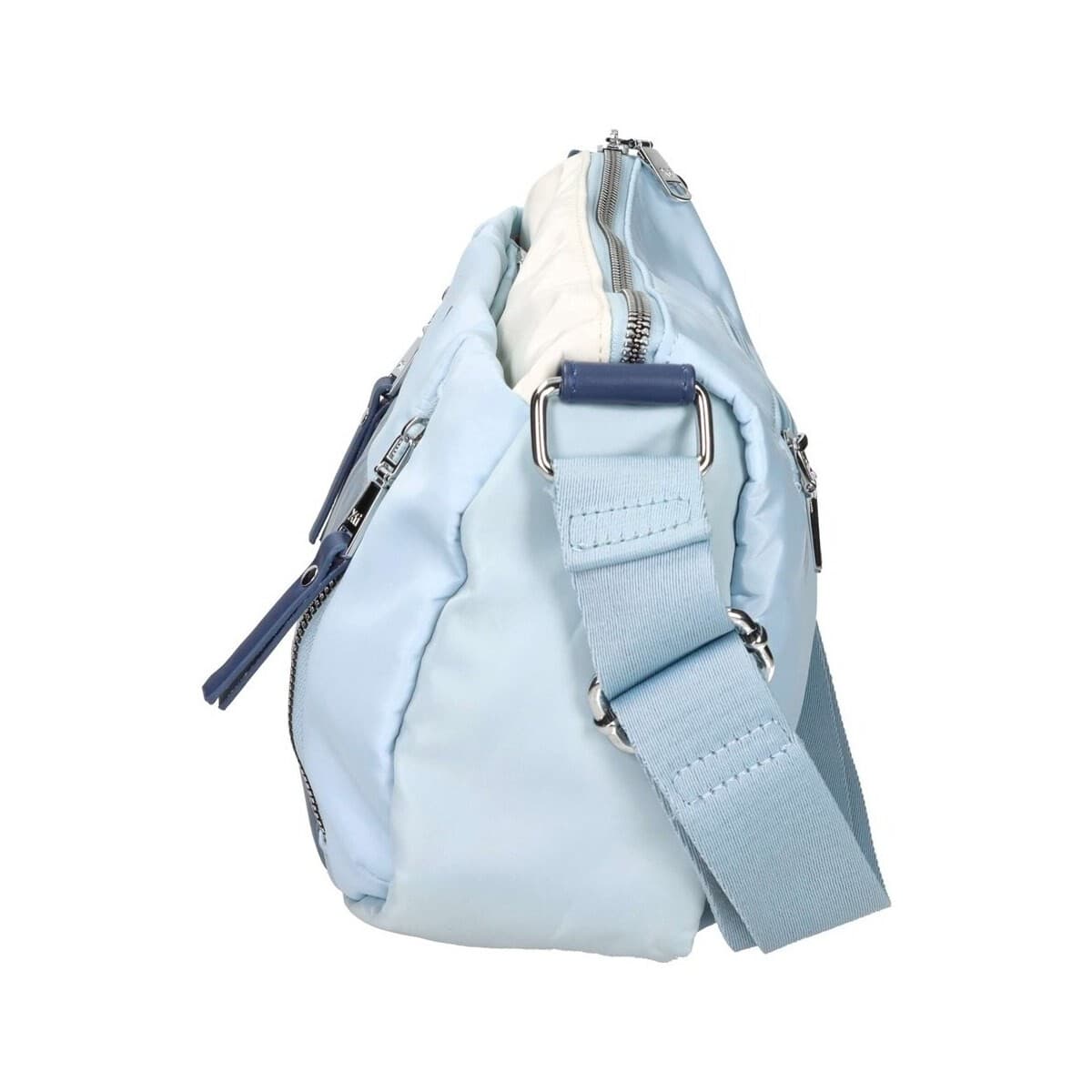 Women's Handbags Xti White