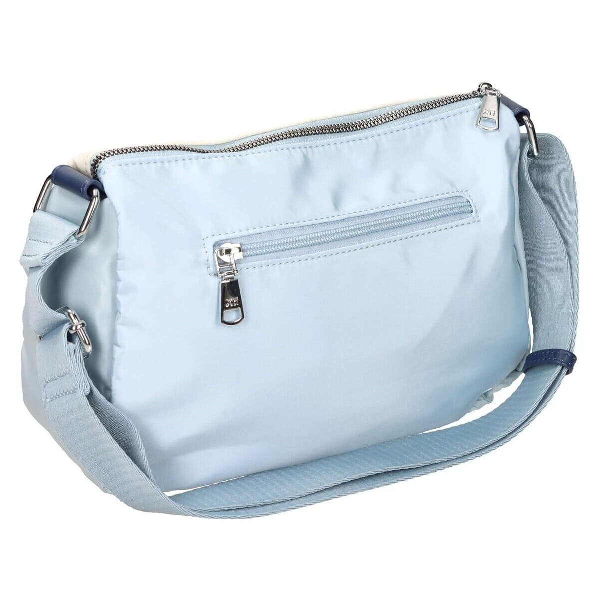Women's Handbags Xti White