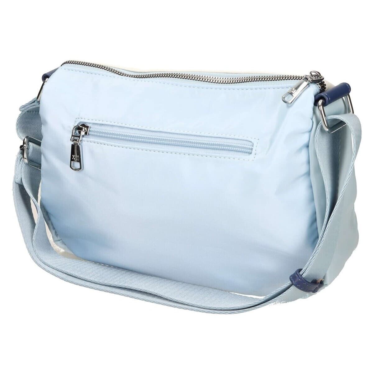 Women's Handbags Xti White