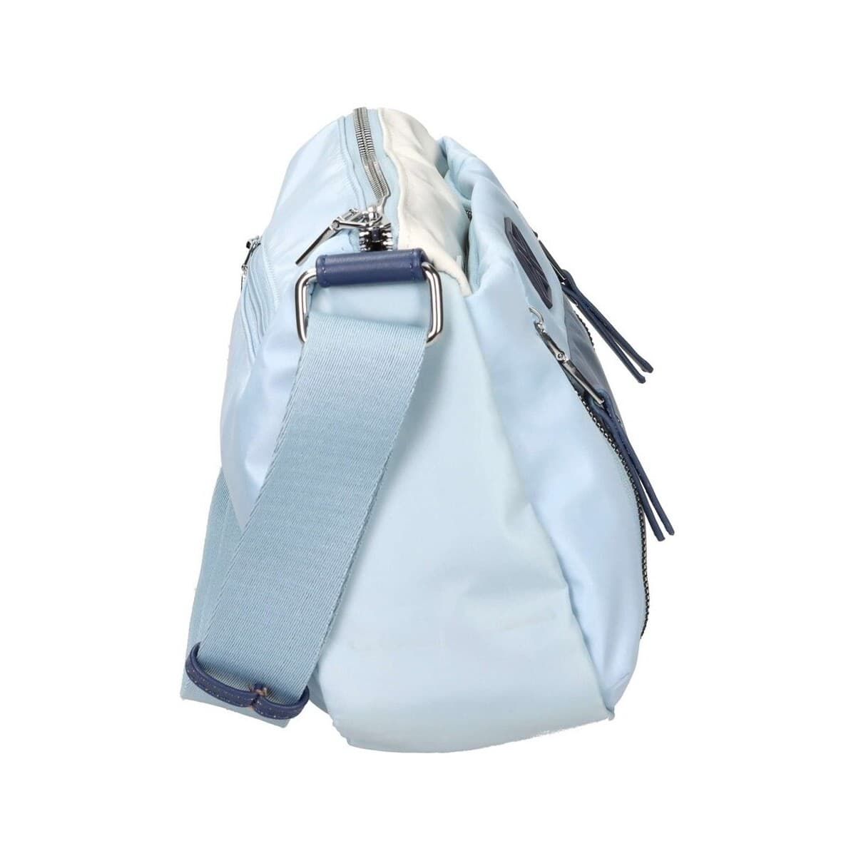 Women's Handbags Xti White