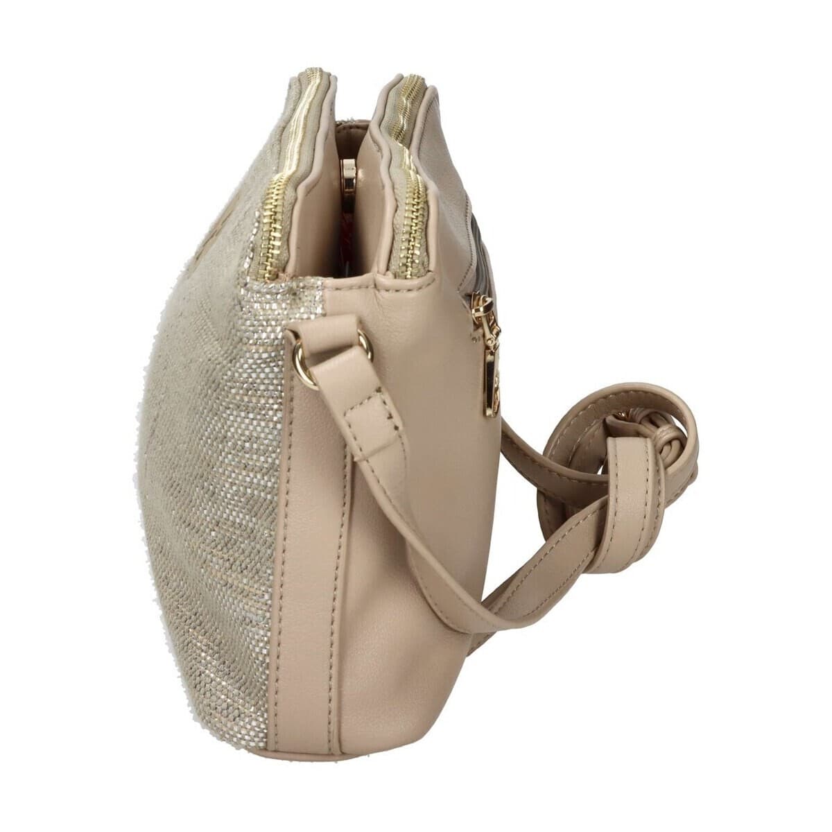 Women's Handbags Xti Beige
