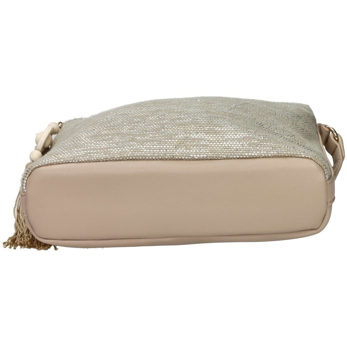 Women's Handbags Xti Beige