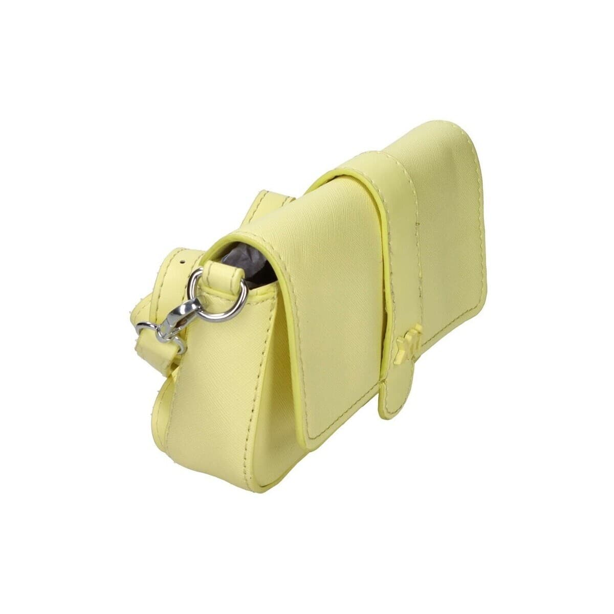 Women's Handbags Xti Yellow
