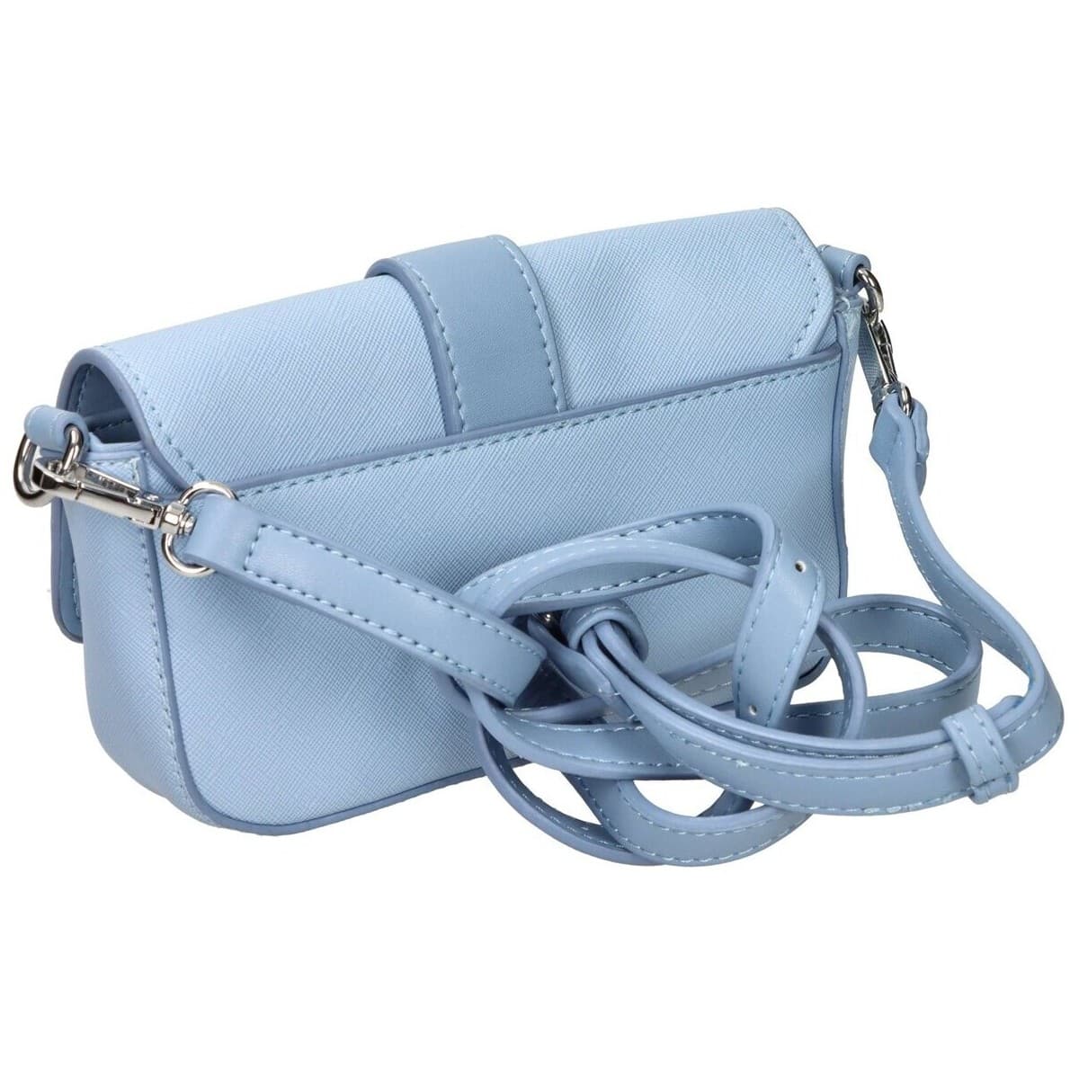Women's Handbags Xti Blue