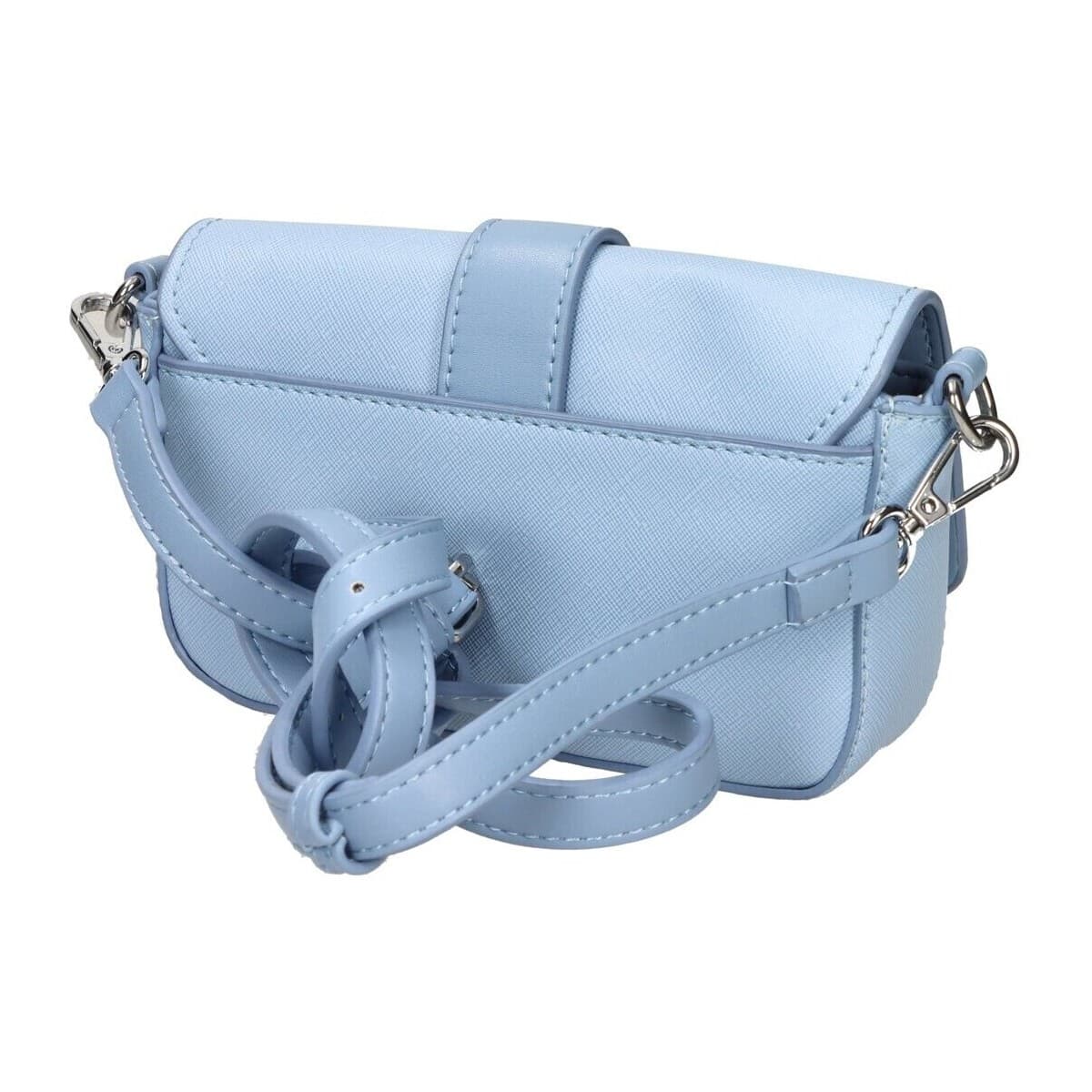 Women's Handbags Xti Blue